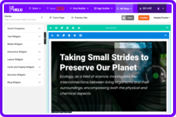 Start Building on Fiklu